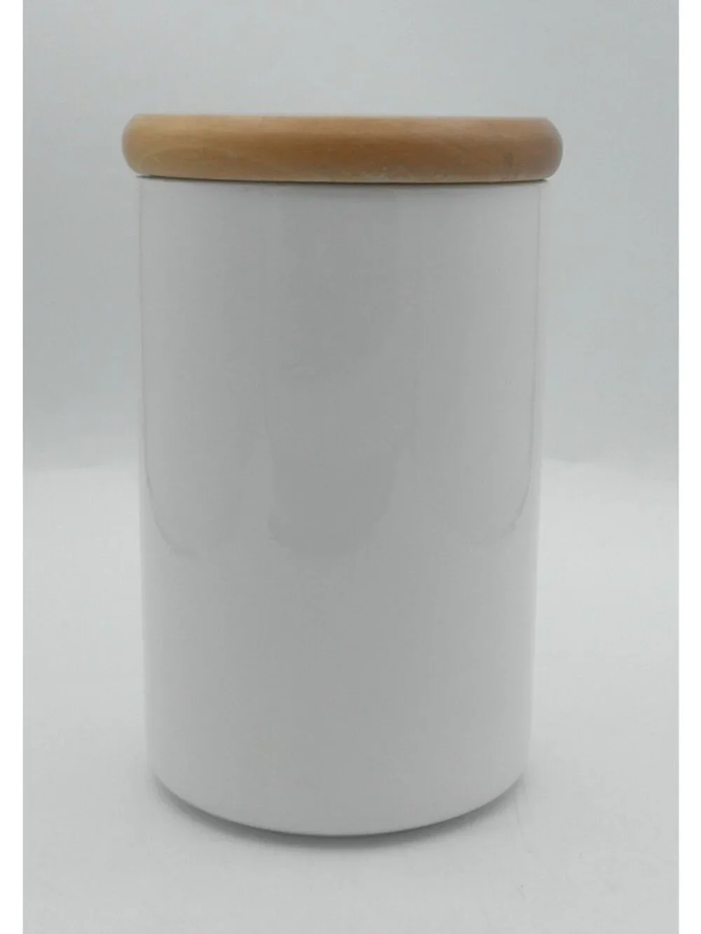 Portmeirion Botanic Garden 7 Inch Storage Jar with Lid Treasure Flower PRTBOG
